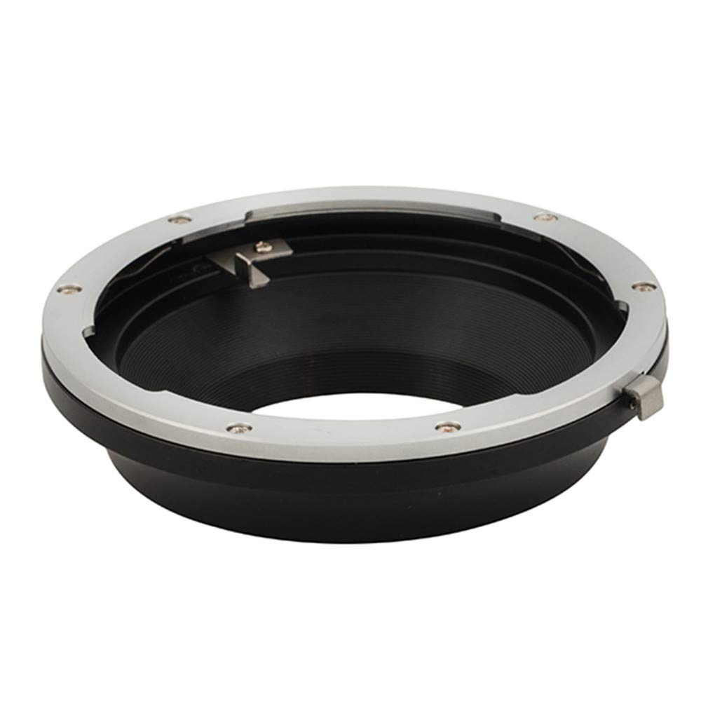 Amazon | Pixco マミヤ645（M645）マウントレンズとニコンFマウント